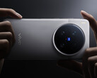 Al ISOCELL HPB se unirá un Sony LYT-828 en ambos modelos, X200 Ultra en la imagen. (Fuente de la imagen: Vivo)