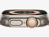 El reloj Ultra. (Fuente: Apple)