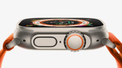 El reloj Ultra. (Fuente: Apple)