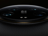 Se espera que Xiaomi aproveche el diseño de la cámara de los últimos lanzamientos "Ultra" con el Xiaomi 15 Ultra, Xiaomi 14 Ultra en la imagen. (Fuente de la imagen: Xiaomi)