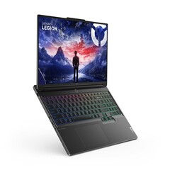 Los Lenovo Legion 7i y 5i (16, 9) cuentan con una batería de 99,99 Wh y 80 Wh respectivamente. (Fuente: Lenovo)