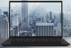 Fuga: El Lenovo ThinkPad X1 Nano con una pantalla de 16:10 y el Intel Tiger-Lake pesa menos de 1 kg.