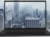 Fuga: El Lenovo ThinkPad X1 Nano con una pantalla de 16:10 y el Intel Tiger-Lake pesa menos de 1 kg.