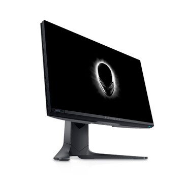 Alienware 25 Gaming Monitor