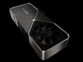 La sucesora de la GeForce RTX 3090 podría llamarse GeForce RTX 5090, saltándose por completo la serie 4000 (Fuente de la imagen: NVIDIA)