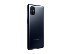 Review: Samsung Galaxy M51.