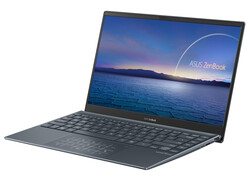 Asus ZenBook 13 UX325JA-AH019T, cortesía de Asus Alemania