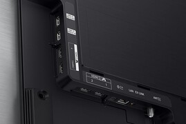 4 puertos HDMI 2.1 (Fuente de la imagen: Amazon)