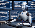 Meta ha liberado su Llama 3.1 405B AI LLM más inteligente y grande para su uso libre de derechos. (Fuente de la imagen: AI Image, DallE-3)