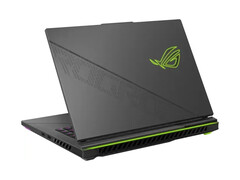 Asus ROG Strix G16 G615JHR