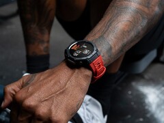Se ha mejorado la integración de Health Connection para los smartwatches Amazfit. (Fuente de la imagen: Amazfit)