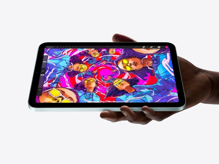 Se espera que el iPhone Fold tenga el aspecto y el tacto de un iPad mini, pero más pequeño.