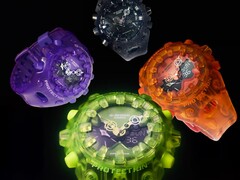 El G-Shock GA-V01SKE 