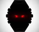 Casio se ha burlado del nuevo reloj G-Shock GAV-01 en Weibo en China. (Fuente de la imagen: Casio vía Weibo)