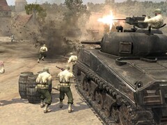 Company of Heroes Gold tiene un descuento del 80 % en Steam hasta el 7 de agosto.