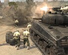 Company of Heroes Gold tiene un descuento del 80 % en Steam hasta el 7 de agosto.