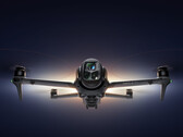 El Mavic 4 Pro será uno de los drones de consumo más caros cuando se lance el 13 de mayo. (Fuente de la imagen: vía Igor Bogdanov - editado)