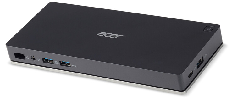 base USB tipo C II (NP.DCK11.01N)