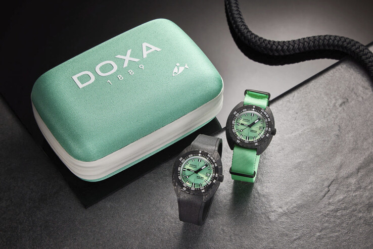 (Fuente de la imagen: Watches of Switzerland)