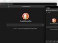 DuckDuckGo ha anunciado que está creando una aplicación de escritorio para aumentar la privacidad de los usuarios. (Fuente de la imagen: DuckDuckGo)