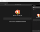 DuckDuckGo ha anunciado que está creando una aplicación de escritorio para aumentar la privacidad de los usuarios. (Fuente de la imagen: DuckDuckGo)