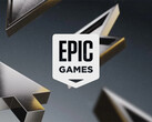 Este juego gratuito estará disponible hasta el 14 de marzo de 2026. En la imagen: Logotipo de Epic Games Store.