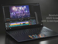 Asus ZenBook Pro 15 UX535: Más bien con más Zen la próxima vez (fuente de la imagen: Asus)