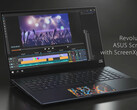 Asus ZenBook Pro 15 UX535: Más bien con más Zen la próxima vez (fuente de la imagen: Asus)