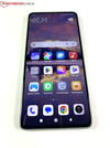 Xiaomi Redmi Note 14 5G (fuente de la imagen: Manuel Masiero)