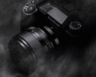 La Fujifilm X-H2 que aparece en la imagen recibirá una sucesora más potente el próximo año.