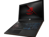 Review del portáitil Asus ROG GU501GM (i7-8750H, GTX 1060)