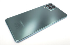 El Samsung Galaxy M44 5G ha aparecido en Geekbench (imagen propia)
