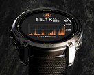 Es posible que el Garmin Enduro 3 que se muestra aquí tenga un sucesor en breve.