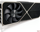 Puede que tengamos que esperar un poco más para ver la Nvidia GeForce RTX 3090 Ti en acción (imagen vía propia)