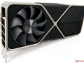 Puede que tengamos que esperar un poco más para ver la Nvidia GeForce RTX 3090 Ti en acción (imagen vía propia)