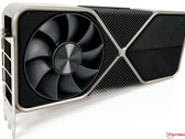 Puede que tengamos que esperar un poco más para ver la Nvidia GeForce RTX 3090 Ti en acción (imagen vía propia)