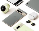 Un desarrollador ha desvelado detalles de la cámara de numerosos dispositivos Pixel de próxima aparición, incluida la serie Pixel 7. (Fuente de la imagen: Google)