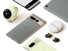 Un desarrollador ha desvelado detalles de la cámara de numerosos dispositivos Pixel de próxima aparición, incluida la serie Pixel 7. (Fuente de la imagen: Google)