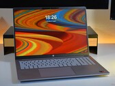 El HP OmniBook 3 16