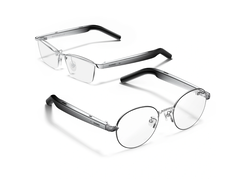 Las nuevas gafas con inteligencia artificial de Huawei podrían llegar en 2026 como continuación de las Smart Glasses 2 (arriba). (Fuente de la imagen: Huawei) 