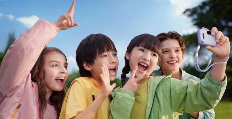 El Huawei Watch Kids X1 Pro