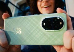 El Huawei Nova 13 Pro ofrece una cámara principal con apertura variable. (Fuente de la imagen: Huawei)