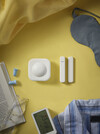El VALLHORN y el PARASOLL de IKEA. (Fuente de la imagen: IKEA)