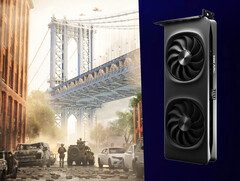 Los compradores de determinados productos Intel pueden conseguir Battlefield 6 gratis. (Fuente de la imagen: Intel / EA, editado)