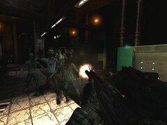 Killing Floor tiene un 90% de descuento en Steam hasta el 25 de mayo.