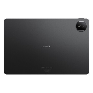 El Honor MagicPad 2 también viene en Starry Grey, para un aspecto más apagado. (Fuente de la imagen: Honor)