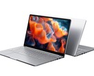 NBook HX: portátil grande con pantalla rápida. (Fuente de la imagen: N-One)