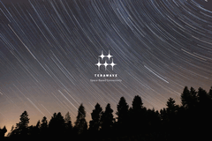 Blue Origin de Jeff Bezos promete velocidades de hasta 6Tbps. (Fuente de la imagen: Blue Origin)