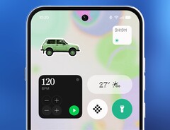 El Nothing Phone (3) recibirá en breve la primera versión beta de Nothing OS 5.0.