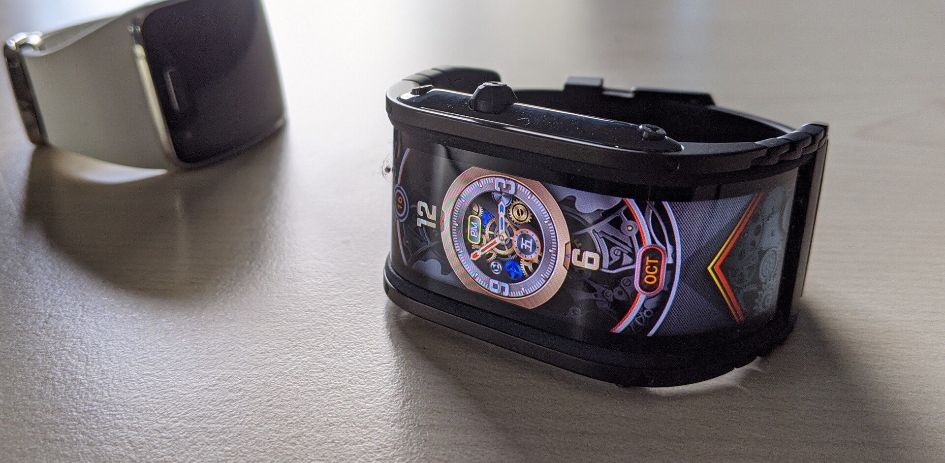 Nubia smartwatch 2025